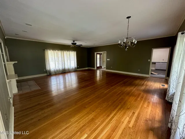 $2,900 | 3564 Cowan Place, Jackson, MS 39216