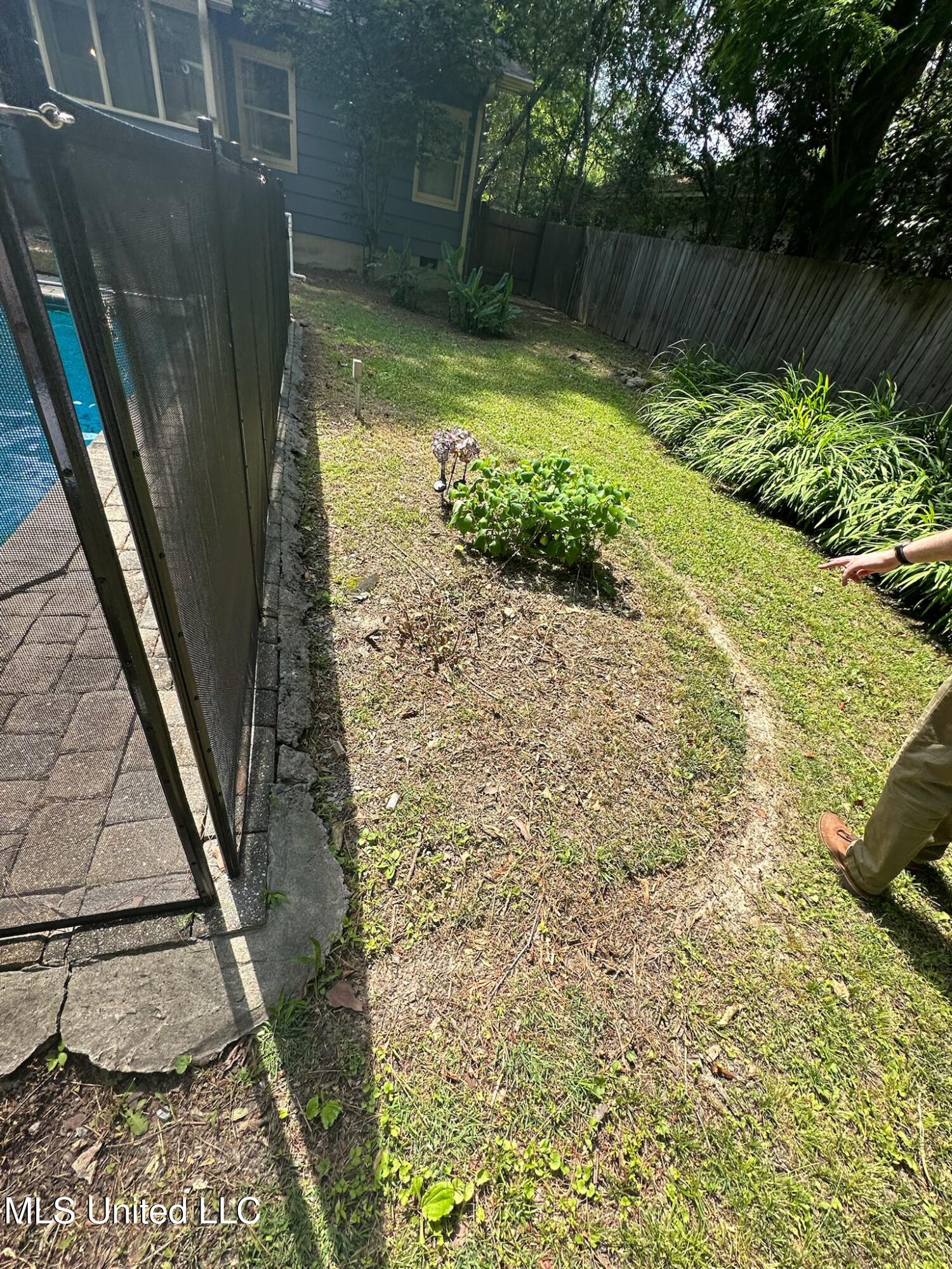 3564 Cowan Place Jackson, MS 39216 - Photo 206 of 227 IMG_7303