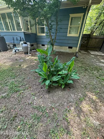 $2,900 | 3564 Cowan Place, Jackson, MS 39216