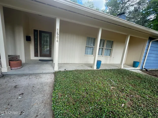 $2,900 | 3564 Cowan Place, Jackson, MS 39216