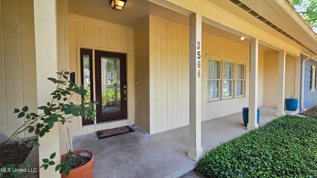 $2,900 | 3564 Cowan Place, Jackson, MS 39216