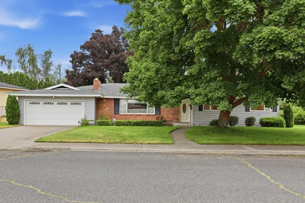 $515,000 | 2310 West Wedgewood Avenue, Spokane, WA 99208