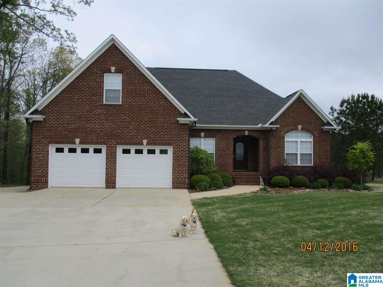 816 Ransome Drive Oneonta, AL 35121 - Photo 1 of 43