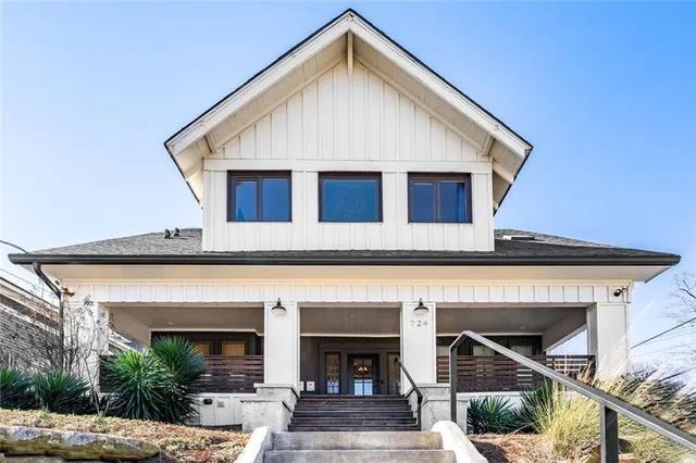 $2,750 | 724 Charles Allen Drive Northeast, Unit 3, Atlanta, GA 30308