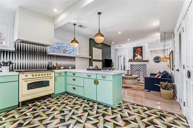 $2,750 | 724 Charles Allen Drive Northeast, Unit 3, Atlanta, GA 30308