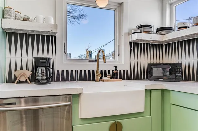 $2,750 | 724 Charles Allen Drive Northeast, Unit 3, Atlanta, GA 30308