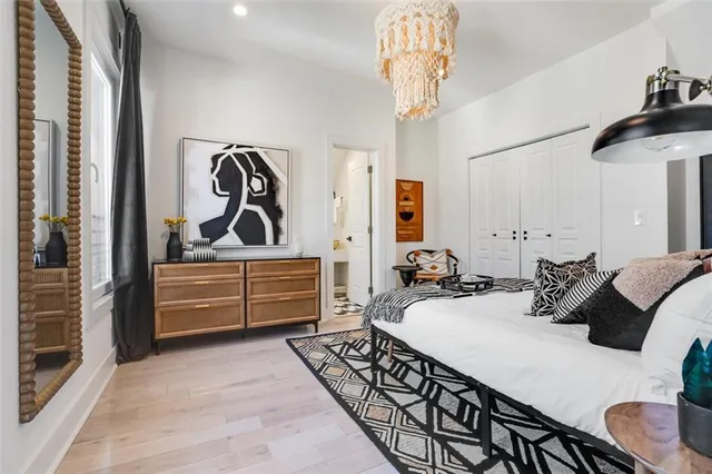 $2,750 | 724 Charles Allen Drive Northeast, Unit 3, Atlanta, GA 30308