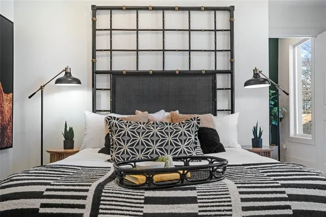 $2,750 | 724 Charles Allen Drive Northeast, Unit 3, Atlanta, GA 30308