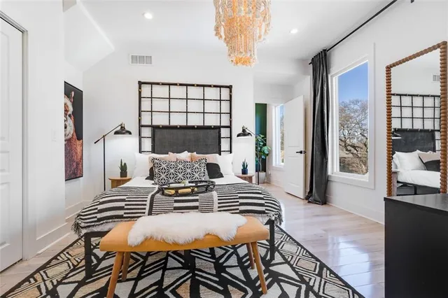 $2,750 | 724 Charles Allen Drive Northeast, Unit 3, Atlanta, GA 30308