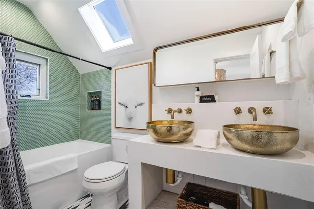 $2,750 | 724 Charles Allen Drive Northeast, Unit 3, Atlanta, GA 30308