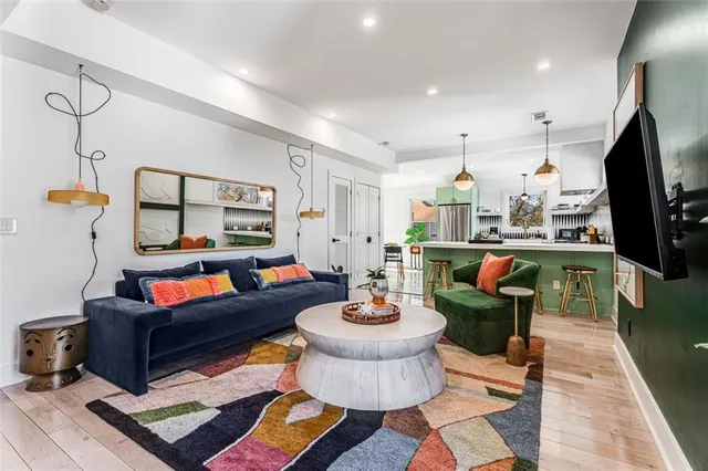 $2,750 | 724 Charles Allen Drive Northeast, Unit 3, Atlanta, GA 30308