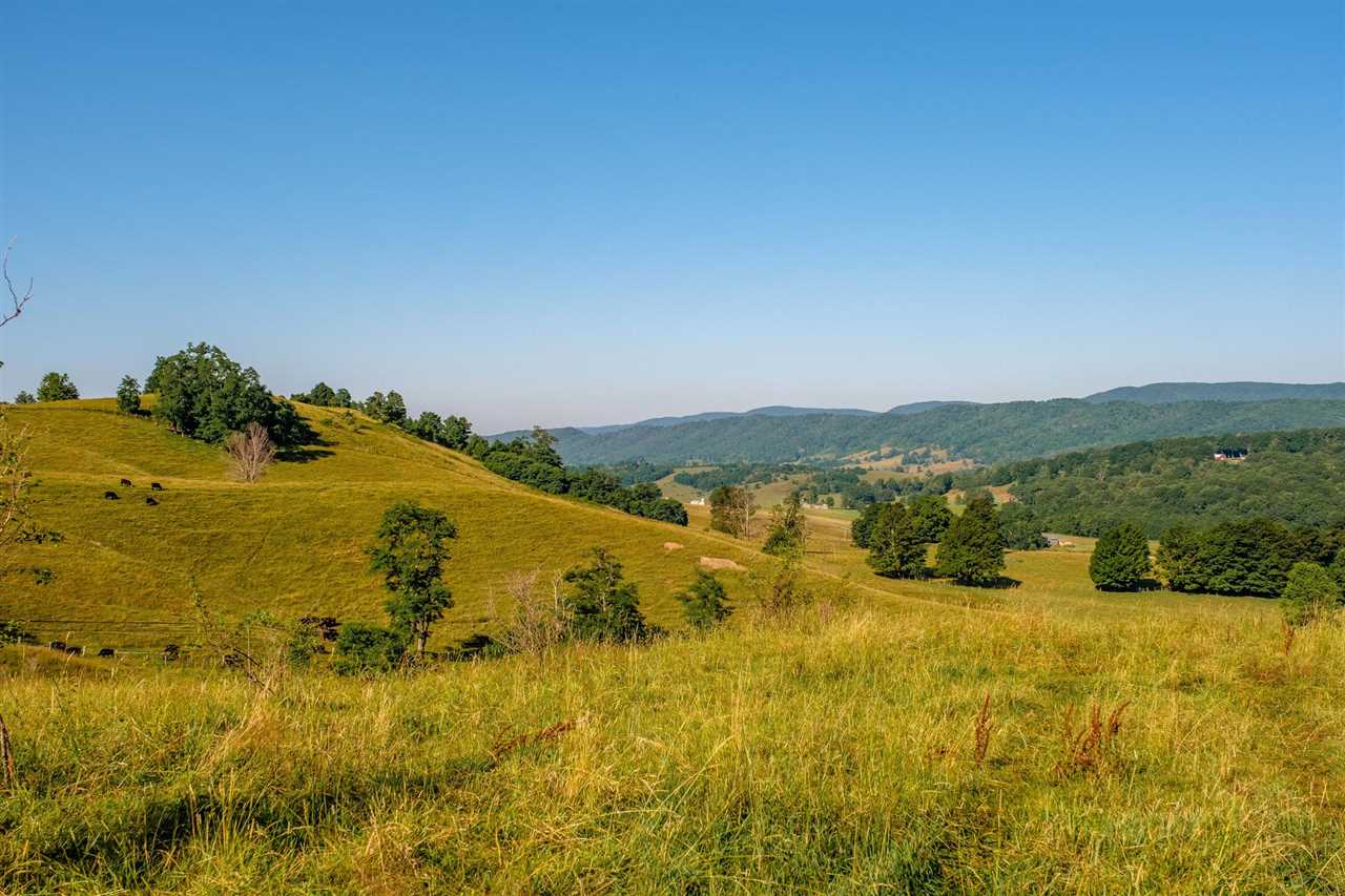 550 Maple Sugar Road Monterey, VA 24465 - Photo 13 of 20 a view of lake view and mountain