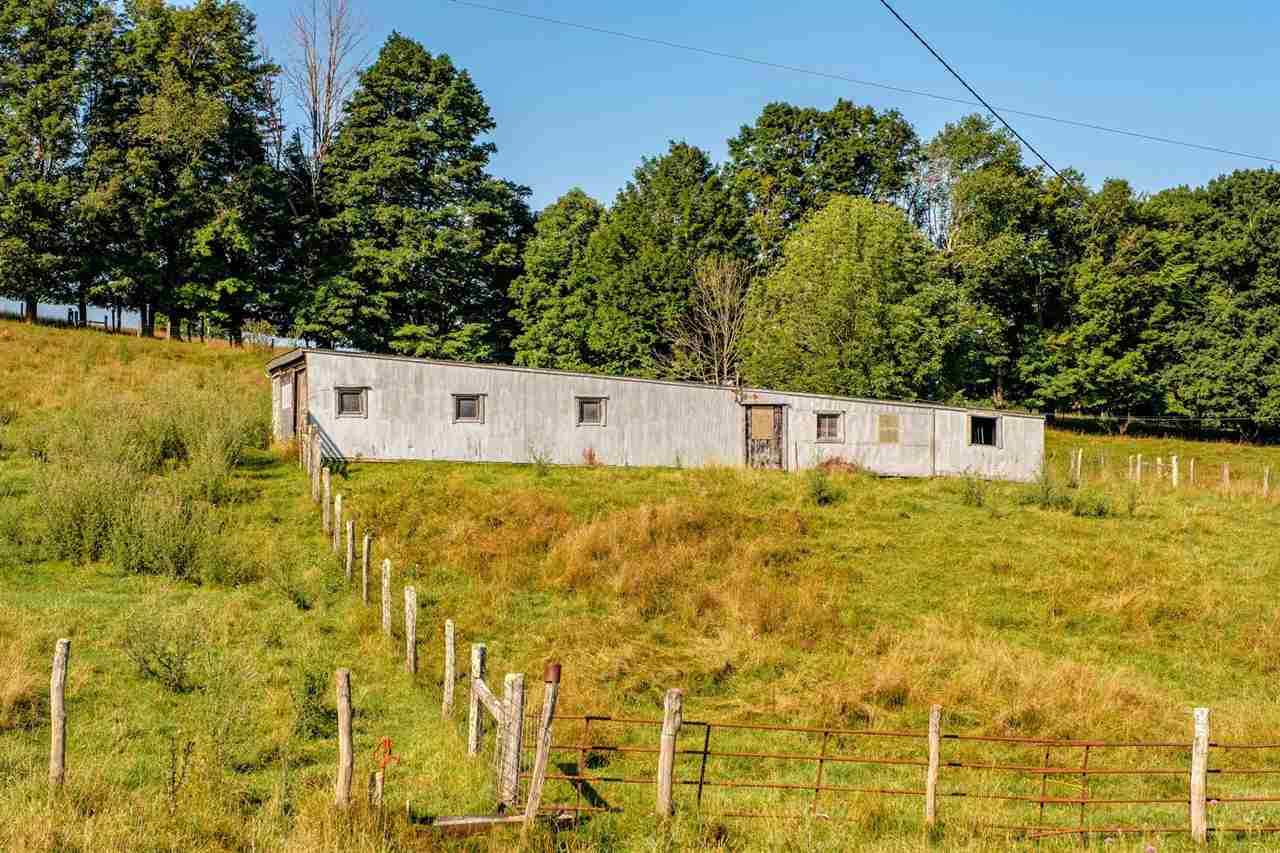 550 Maple Sugar Road Monterey, VA 24465 - Photo 18 of 20 a picture of a yard
