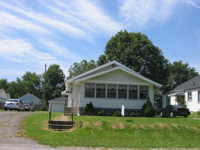 4633 Brookville Road Indianapolis, IN 46201 - Photo 1 of 7 Gallery Image 1