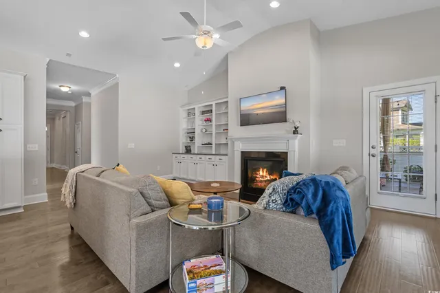 $539,000 | 3061 Moss Bridge Lane, Myrtle Beach, SC 29579