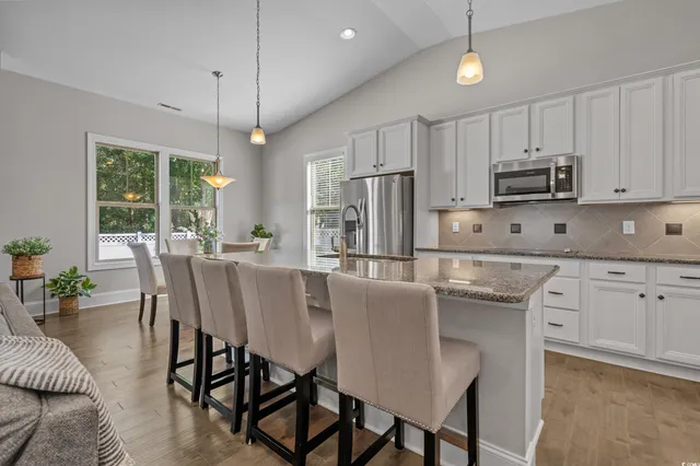 $539,000 | 3061 Moss Bridge Lane, Myrtle Beach, SC 29579