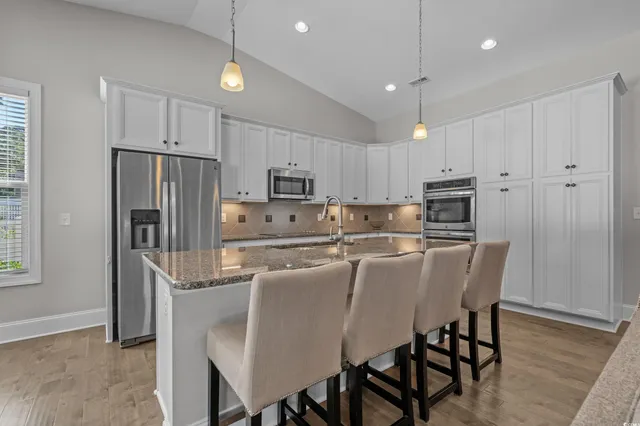 $539,000 | 3061 Moss Bridge Lane, Myrtle Beach, SC 29579