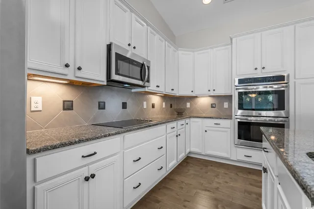 $539,000 | 3061 Moss Bridge Lane, Myrtle Beach, SC 29579