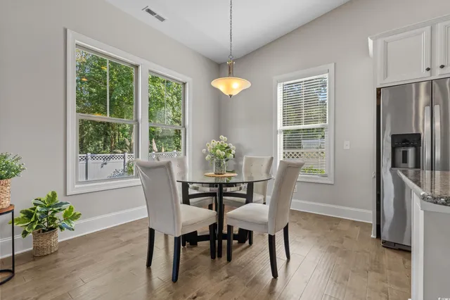 $539,000 | 3061 Moss Bridge Lane, Myrtle Beach, SC 29579