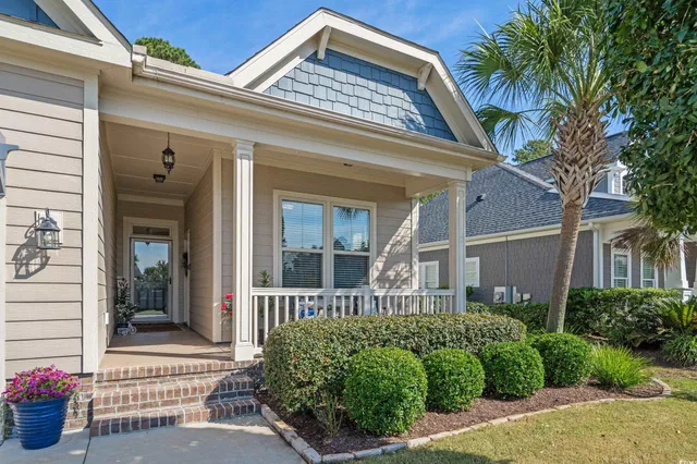 $539,000 | 3061 Moss Bridge Lane, Myrtle Beach, SC 29579