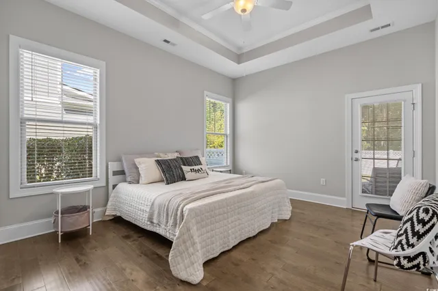 $539,000 | 3061 Moss Bridge Lane, Myrtle Beach, SC 29579