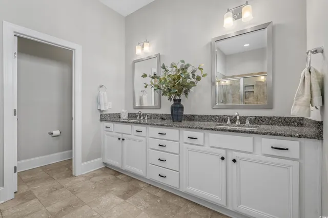 $539,000 | 3061 Moss Bridge Lane, Myrtle Beach, SC 29579