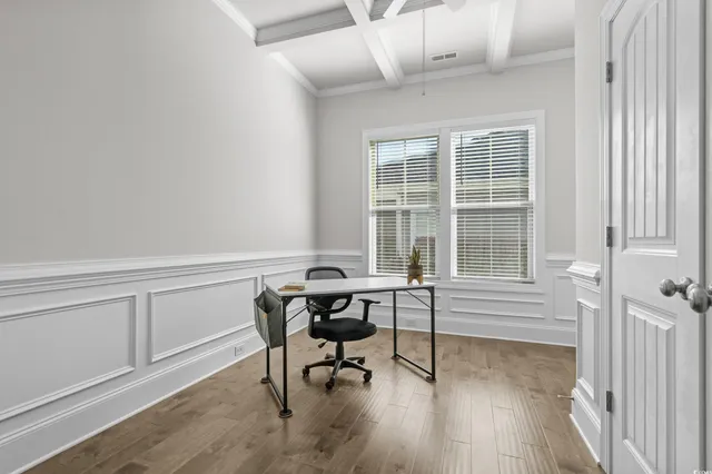 $539,000 | 3061 Moss Bridge Lane, Myrtle Beach, SC 29579