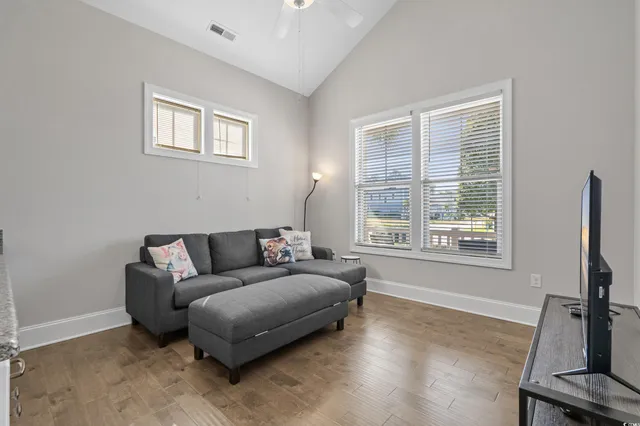 $539,000 | 3061 Moss Bridge Lane, Myrtle Beach, SC 29579