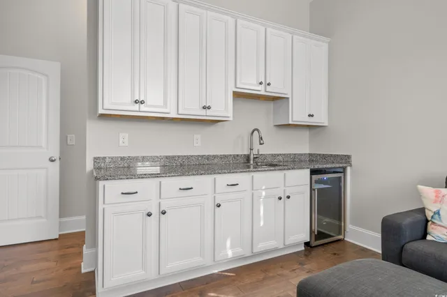 $539,000 | 3061 Moss Bridge Lane, Myrtle Beach, SC 29579