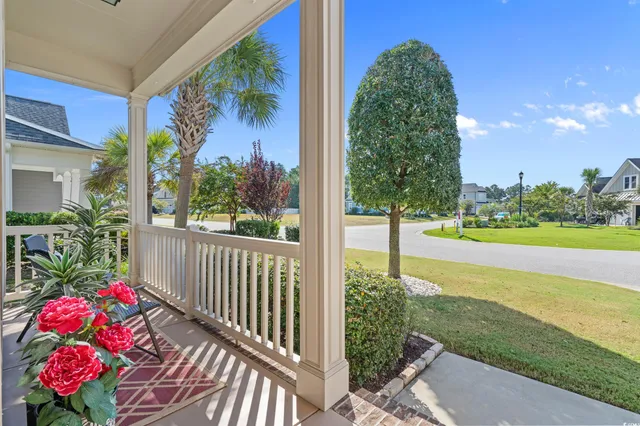 $539,000 | 3061 Moss Bridge Lane, Myrtle Beach, SC 29579