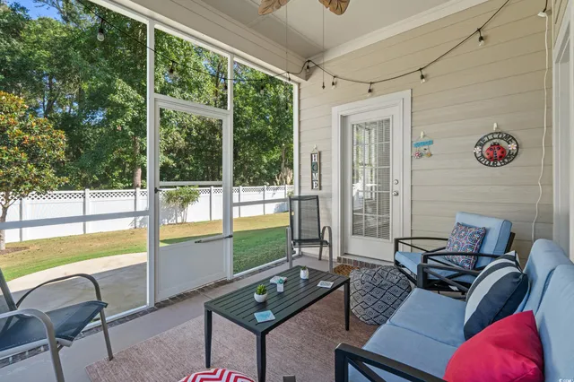 $539,000 | 3061 Moss Bridge Lane, Myrtle Beach, SC 29579