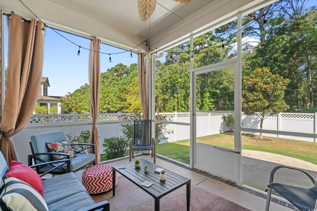 $539,000 | 3061 Moss Bridge Lane, Myrtle Beach, SC 29579