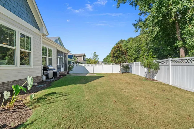 $539,000 | 3061 Moss Bridge Lane, Myrtle Beach, SC 29579