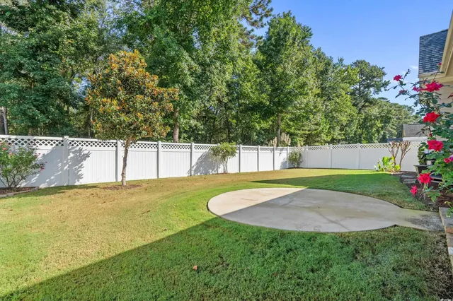 $539,000 | 3061 Moss Bridge Lane, Myrtle Beach, SC 29579