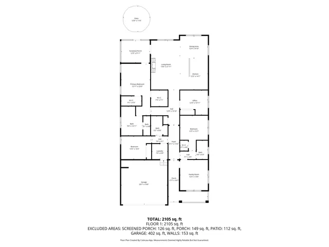 $539,000 | 3061 Moss Bridge Lane, Myrtle Beach, SC 29579