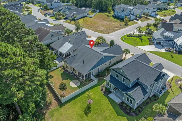$539,000 | 3061 Moss Bridge Lane, Myrtle Beach, SC 29579