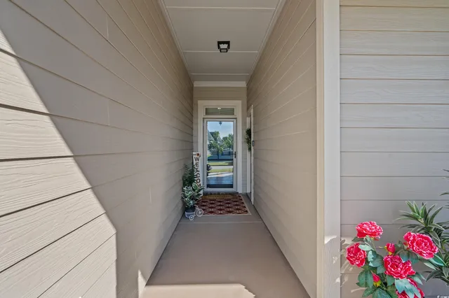 $539,000 | 3061 Moss Bridge Lane, Myrtle Beach, SC 29579