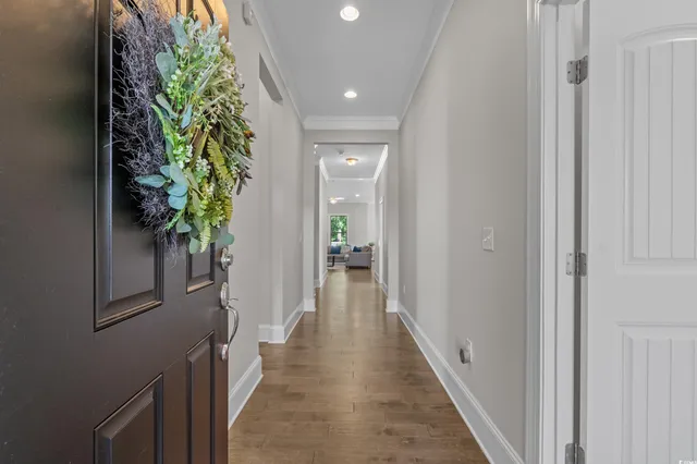 $539,000 | 3061 Moss Bridge Lane, Myrtle Beach, SC 29579