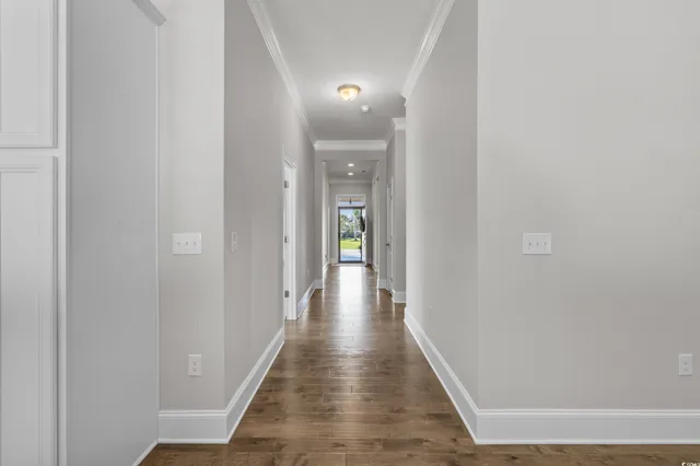 $539,000 | 3061 Moss Bridge Lane, Myrtle Beach, SC 29579