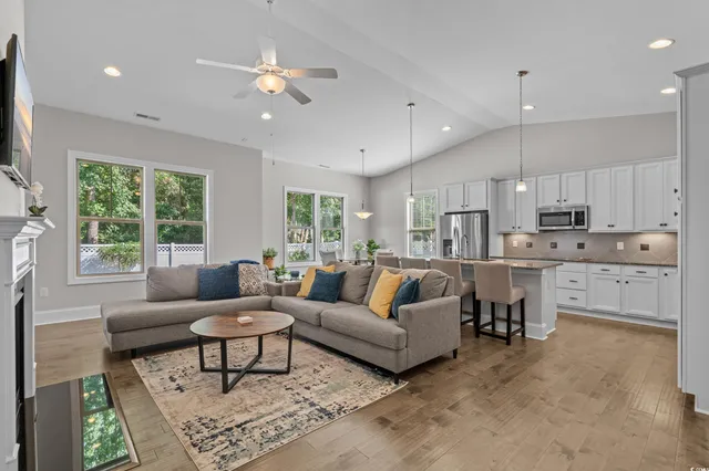 $539,000 | 3061 Moss Bridge Lane, Myrtle Beach, SC 29579