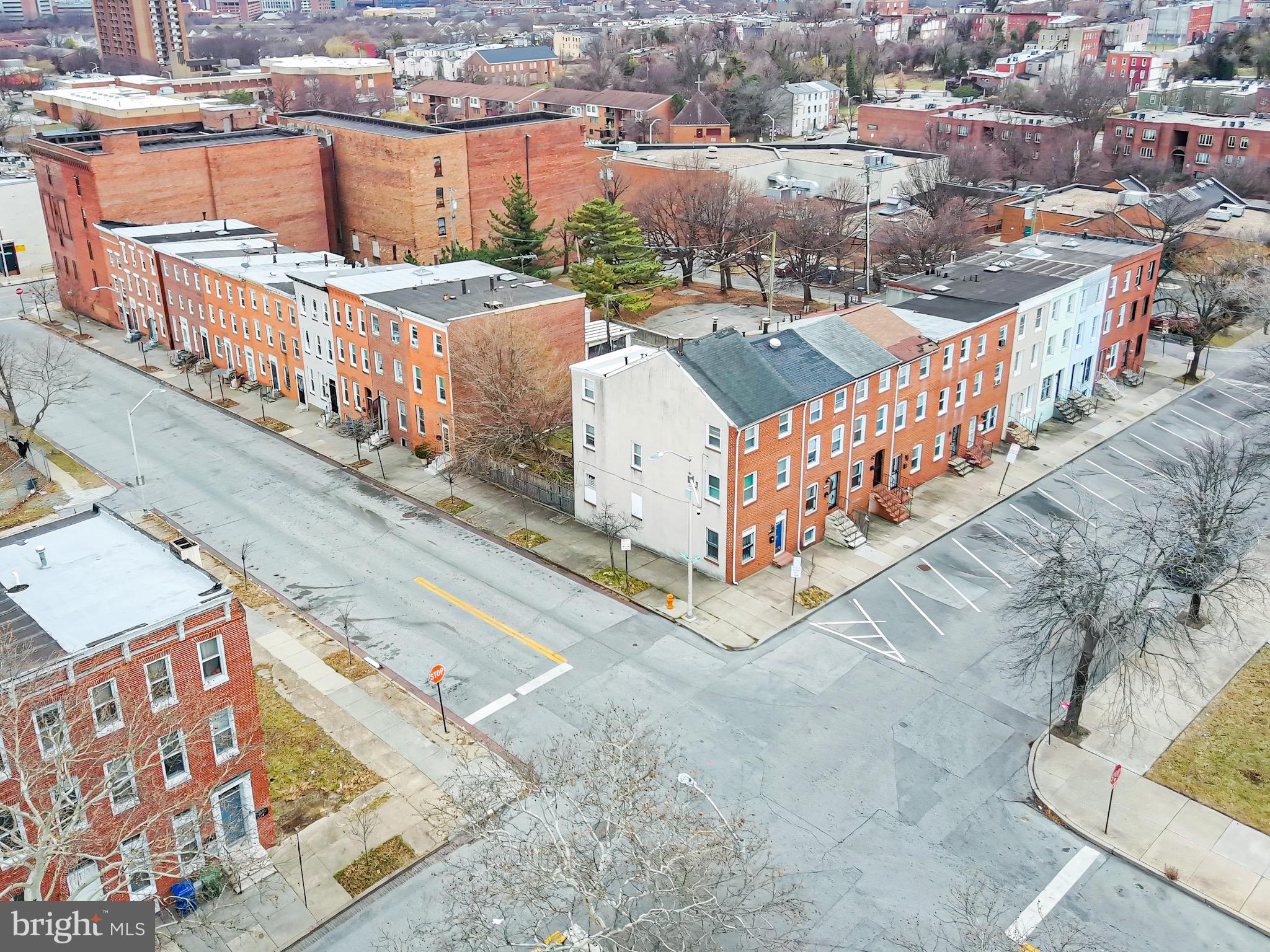 529 Mosher Street Baltimore, MD 21217 - Photo 32 of 32