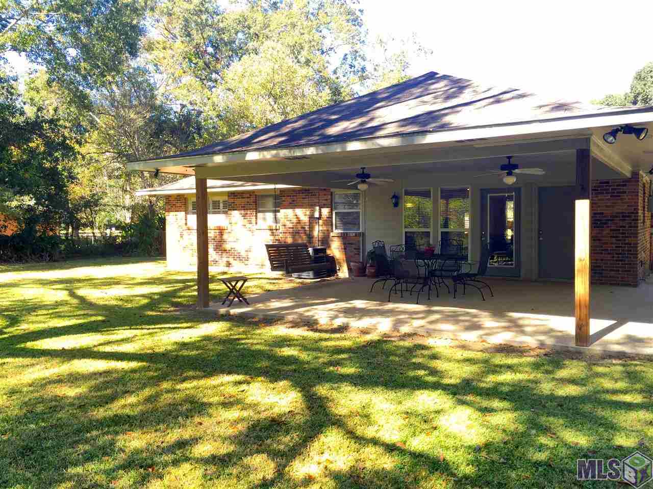 9944 Oliphant Road Baton Rouge, LA 70809 - Photo 12 of 13