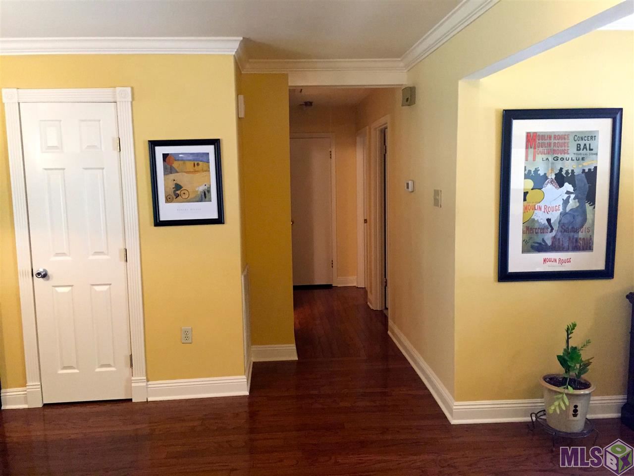 9944 Oliphant Road Baton Rouge, LA 70809 - Photo 2 of 13