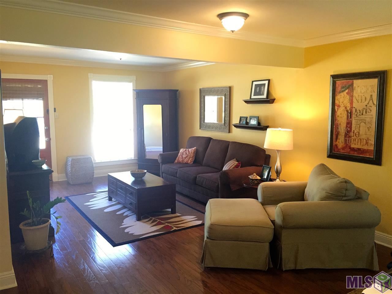 9944 Oliphant Road Baton Rouge, LA 70809 - Photo 3 of 13