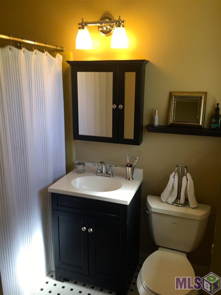 9944 Oliphant Road Baton Rouge, LA 70809 - Photo 9 of 13