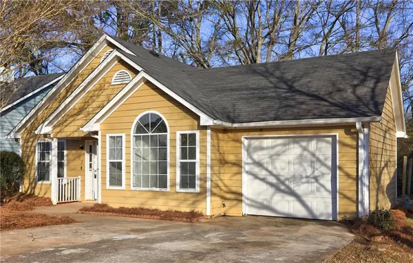 $1,399 | 103 Wedgewood Walk, Griffin, GA 30223