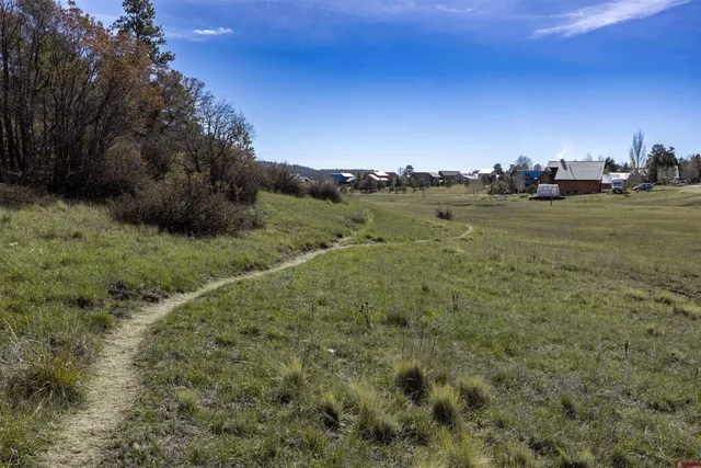 a view of an outdoor space