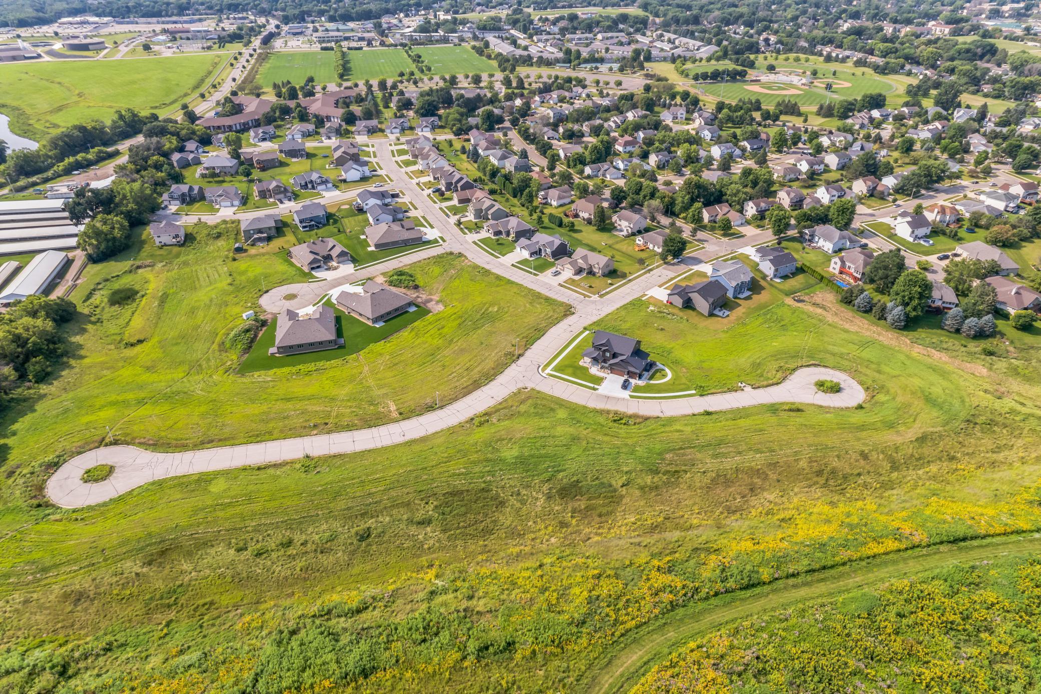 905 Buckingham Drive Northwest Rochester, MN 55901 - Photo 19 of 22