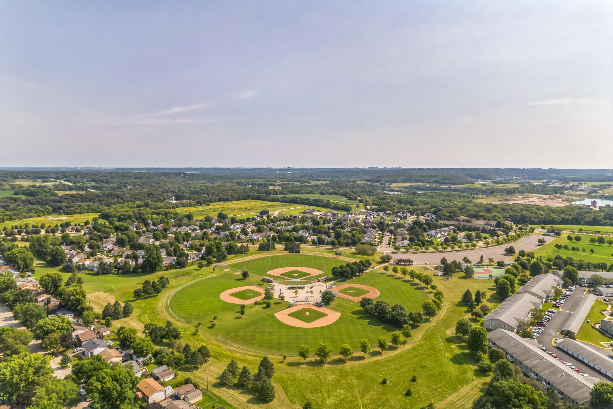 905 Buckingham Drive Northwest Rochester, MN 55901 - Photo 20 of 22