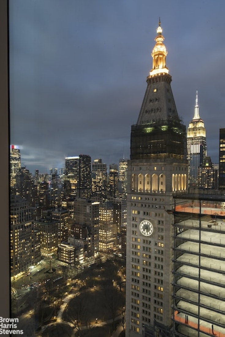 45 East 22nd Street, Unit 42A Manhattan, NY 10010 - Photo 13 of 23